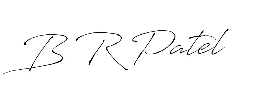 This is the best signature style for the B R Patel name. Also you like these signature font (Antro_Vectra). Mix name signature. B R Patel signature style 6 images and pictures png