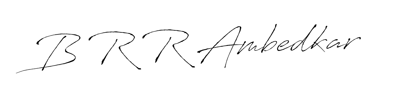 Here are the top 10 professional signature styles for the name B R R Ambedkar. These are the best autograph styles you can use for your name. B R R Ambedkar signature style 6 images and pictures png