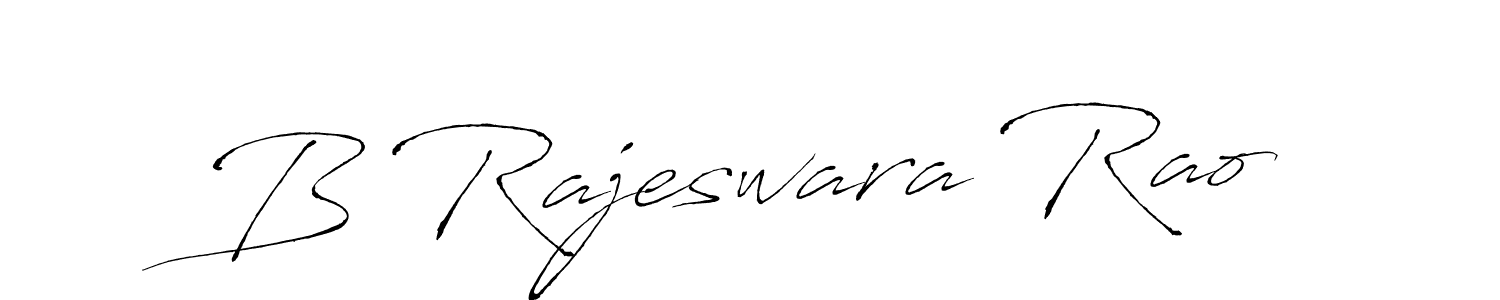 Best and Professional Signature Style for B Rajeswara Rao. Antro_Vectra Best Signature Style Collection. B Rajeswara Rao signature style 6 images and pictures png