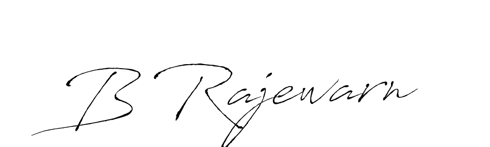 Also You can easily find your signature by using the search form. We will create B Rajewarn name handwritten signature images for you free of cost using Antro_Vectra sign style. B Rajewarn signature style 6 images and pictures png