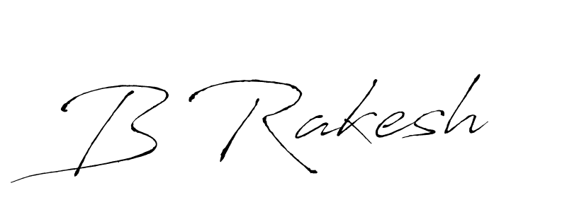 It looks lik you need a new signature style for name B Rakesh. Design unique handwritten (Antro_Vectra) signature with our free signature maker in just a few clicks. B Rakesh signature style 6 images and pictures png