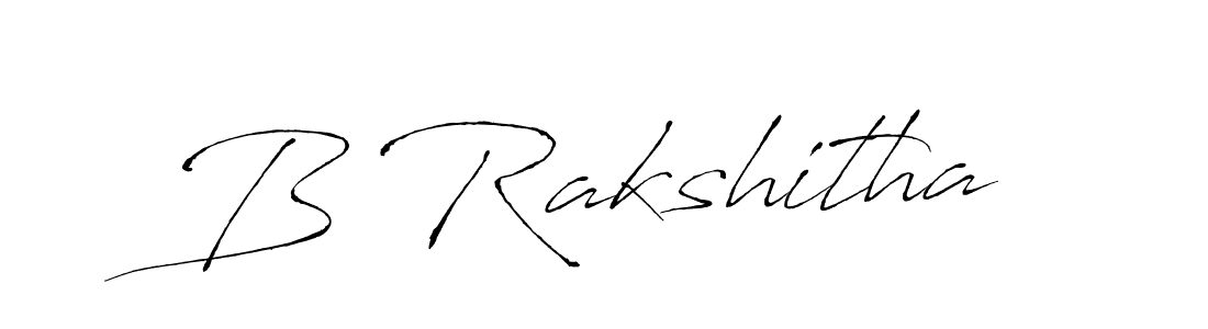 See photos of B Rakshitha official signature by Spectra . Check more albums & portfolios. Read reviews & check more about Antro_Vectra font. B Rakshitha signature style 6 images and pictures png