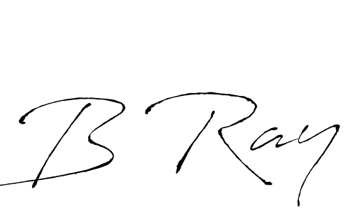 You can use this online signature creator to create a handwritten signature for the name B Ray. This is the best online autograph maker. B Ray signature style 6 images and pictures png