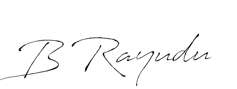 Check out images of Autograph of B Rayudu name. Actor B Rayudu Signature Style. Antro_Vectra is a professional sign style online. B Rayudu signature style 6 images and pictures png