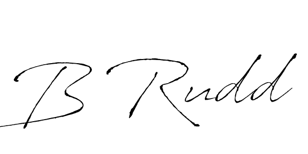 Here are the top 10 professional signature styles for the name B Rudd. These are the best autograph styles you can use for your name. B Rudd signature style 6 images and pictures png