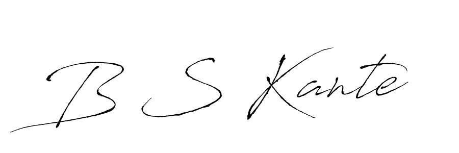 See photos of B S Kante official signature by Spectra . Check more albums & portfolios. Read reviews & check more about Antro_Vectra font. B S Kante signature style 6 images and pictures png