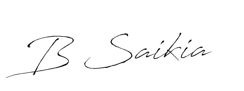 Here are the top 10 professional signature styles for the name B Saikia. These are the best autograph styles you can use for your name. B Saikia signature style 6 images and pictures png
