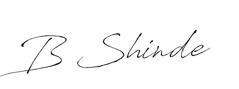 See photos of B Shinde official signature by Spectra . Check more albums & portfolios. Read reviews & check more about Antro_Vectra font. B Shinde signature style 6 images and pictures png