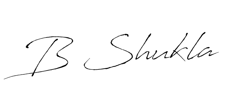 Similarly Antro_Vectra is the best handwritten signature design. Signature creator online .You can use it as an online autograph creator for name B Shukla. B Shukla signature style 6 images and pictures png