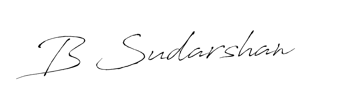 You can use this online signature creator to create a handwritten signature for the name B Sudarshan. This is the best online autograph maker. B Sudarshan signature style 6 images and pictures png
