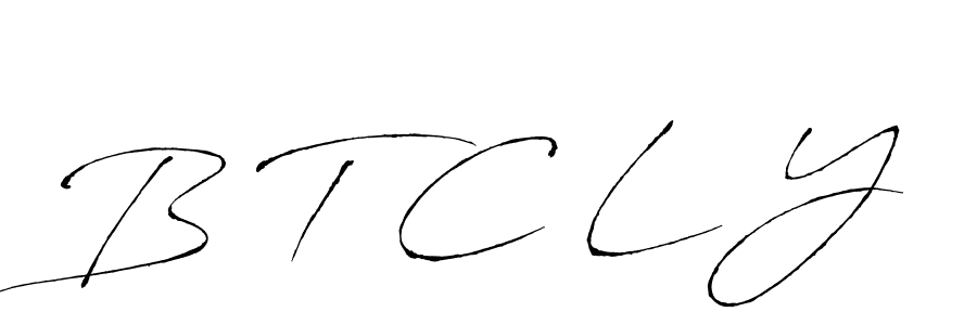 It looks lik you need a new signature style for name B T C L Y. Design unique handwritten (Antro_Vectra) signature with our free signature maker in just a few clicks. B T C L Y signature style 6 images and pictures png