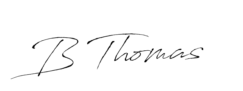 This is the best signature style for the B Thomas name. Also you like these signature font (Antro_Vectra). Mix name signature. B Thomas signature style 6 images and pictures png