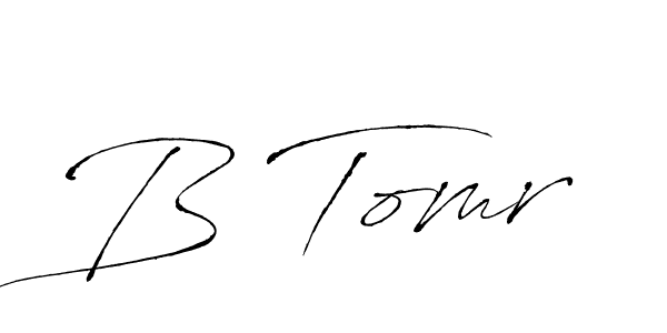 Make a beautiful signature design for name B Tomr. Use this online signature maker to create a handwritten signature for free. B Tomr signature style 6 images and pictures png