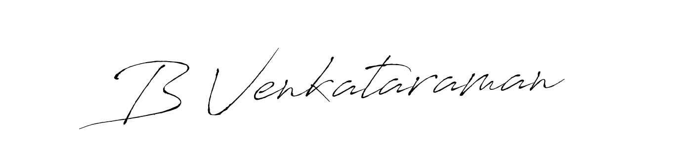 Similarly Antro_Vectra is the best handwritten signature design. Signature creator online .You can use it as an online autograph creator for name B Venkataraman. B Venkataraman signature style 6 images and pictures png