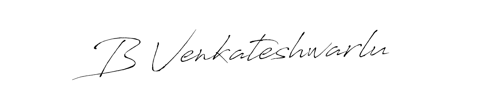 You can use this online signature creator to create a handwritten signature for the name B Venkateshwarlu. This is the best online autograph maker. B Venkateshwarlu signature style 6 images and pictures png