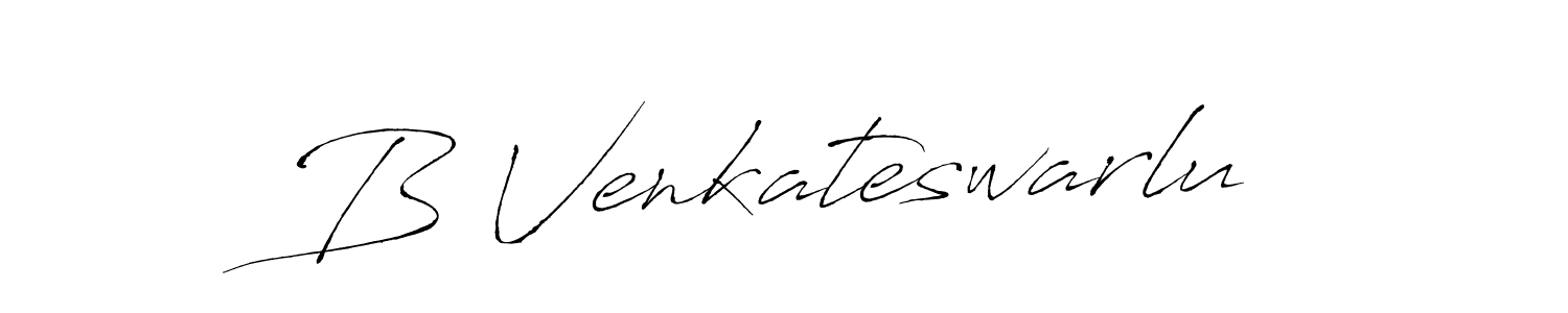 You should practise on your own different ways (Antro_Vectra) to write your name (B Venkateswarlu) in signature. don't let someone else do it for you. B Venkateswarlu signature style 6 images and pictures png