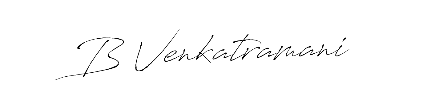 See photos of B Venkatramani official signature by Spectra . Check more albums & portfolios. Read reviews & check more about Antro_Vectra font. B Venkatramani signature style 6 images and pictures png