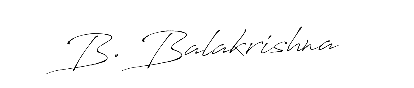 See photos of B. Balakrishna official signature by Spectra . Check more albums & portfolios. Read reviews & check more about Antro_Vectra font. B. Balakrishna signature style 6 images and pictures png