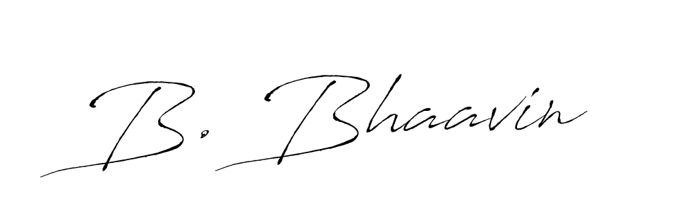 if you are searching for the best signature style for your name B. Bhaavin. so please give up your signature search. here we have designed multiple signature styles  using Antro_Vectra. B. Bhaavin signature style 6 images and pictures png