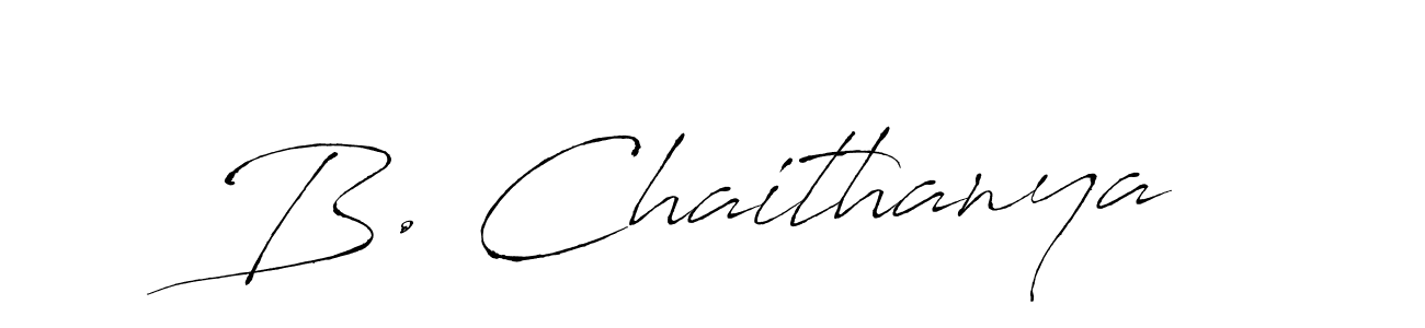 Here are the top 10 professional signature styles for the name B. Chaithanya. These are the best autograph styles you can use for your name. B. Chaithanya signature style 6 images and pictures png