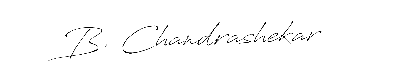 How to Draw B. Chandrashekar signature style? Antro_Vectra is a latest design signature styles for name B. Chandrashekar. B. Chandrashekar signature style 6 images and pictures png