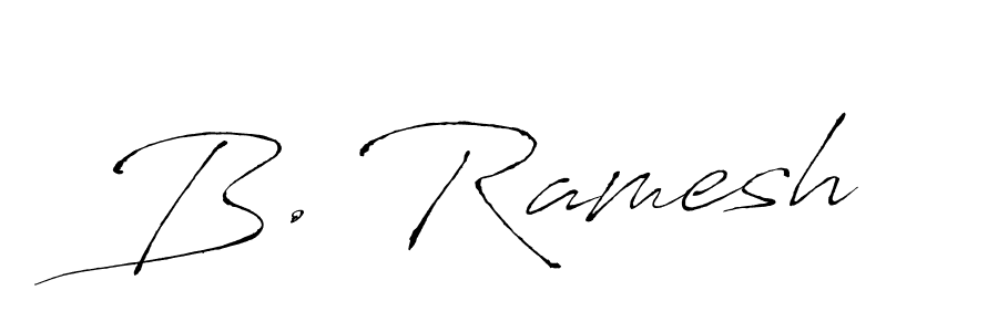 See photos of B. Ramesh official signature by Spectra . Check more albums & portfolios. Read reviews & check more about Antro_Vectra font. B. Ramesh signature style 6 images and pictures png