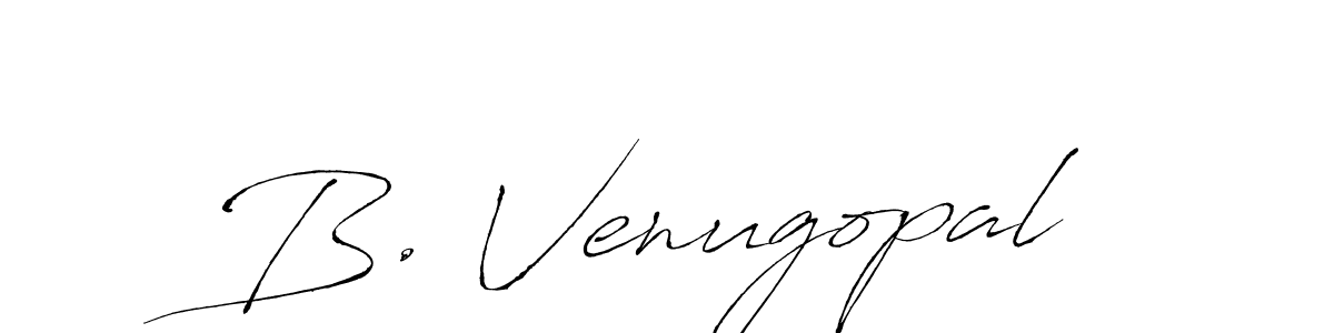 Once you've used our free online signature maker to create your best signature Antro_Vectra style, it's time to enjoy all of the benefits that B. Venugopal name signing documents. B. Venugopal signature style 6 images and pictures png