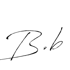 Here are the top 10 professional signature styles for the name B.b. These are the best autograph styles you can use for your name. B.b signature style 6 images and pictures png