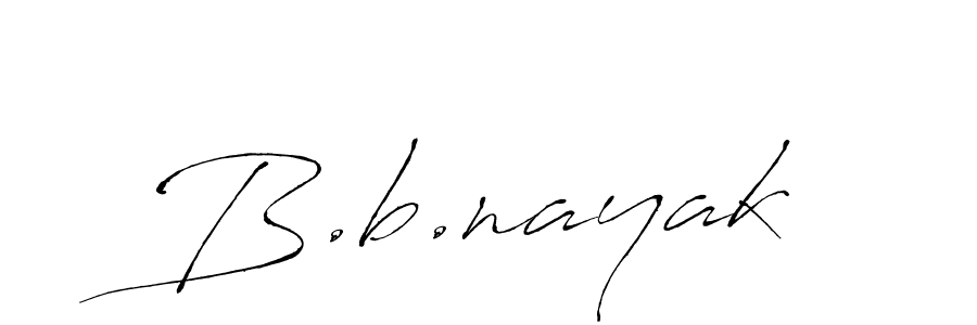 if you are searching for the best signature style for your name B.b.nayak. so please give up your signature search. here we have designed multiple signature styles  using Antro_Vectra. B.b.nayak signature style 6 images and pictures png