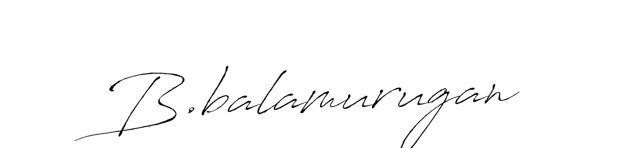 Best and Professional Signature Style for B.balamurugan. Antro_Vectra Best Signature Style Collection. B.balamurugan signature style 6 images and pictures png