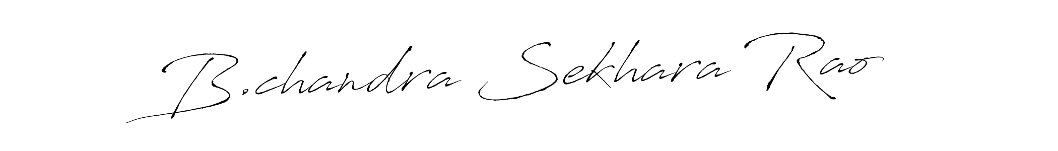 Also You can easily find your signature by using the search form. We will create B.chandra Sekhara Rao name handwritten signature images for you free of cost using Antro_Vectra sign style. B.chandra Sekhara Rao signature style 6 images and pictures png