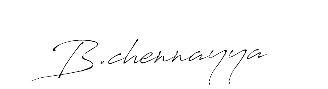 if you are searching for the best signature style for your name B.chennayya. so please give up your signature search. here we have designed multiple signature styles  using Antro_Vectra. B.chennayya signature style 6 images and pictures png