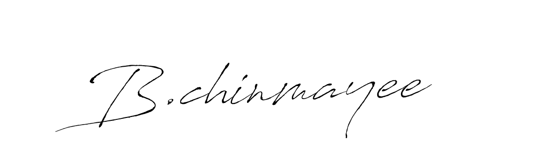 This is the best signature style for the B.chinmayee name. Also you like these signature font (Antro_Vectra). Mix name signature. B.chinmayee signature style 6 images and pictures png