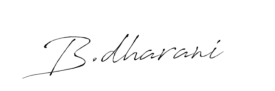 Check out images of Autograph of B.dharani name. Actor B.dharani Signature Style. Antro_Vectra is a professional sign style online. B.dharani signature style 6 images and pictures png