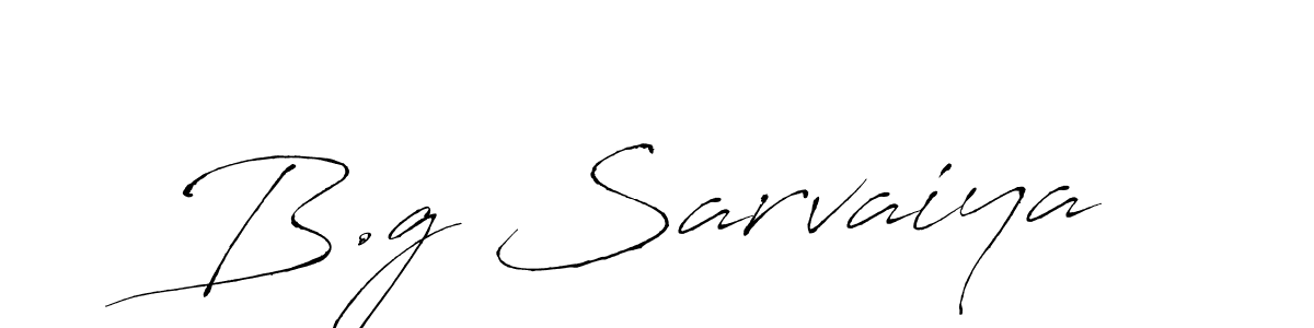 Once you've used our free online signature maker to create your best signature Antro_Vectra style, it's time to enjoy all of the benefits that B.g Sarvaiya name signing documents. B.g Sarvaiya signature style 6 images and pictures png