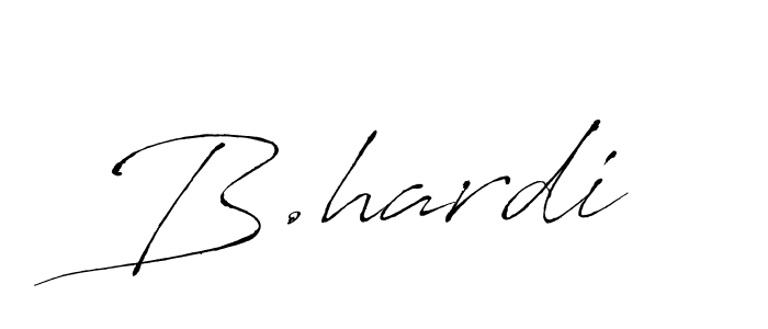 This is the best signature style for the B.hardi name. Also you like these signature font (Antro_Vectra). Mix name signature. B.hardi signature style 6 images and pictures png