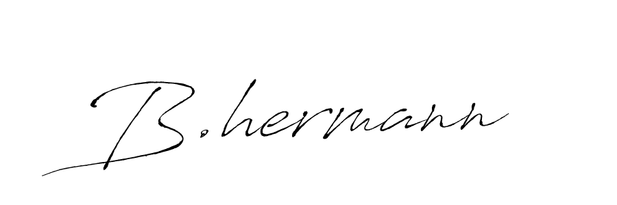 This is the best signature style for the B.hermann name. Also you like these signature font (Antro_Vectra). Mix name signature. B.hermann signature style 6 images and pictures png