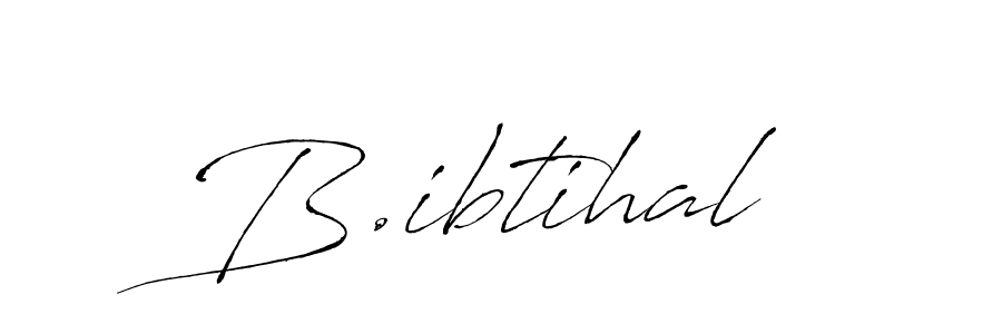 Best and Professional Signature Style for B.ibtihal. Antro_Vectra Best Signature Style Collection. B.ibtihal signature style 6 images and pictures png