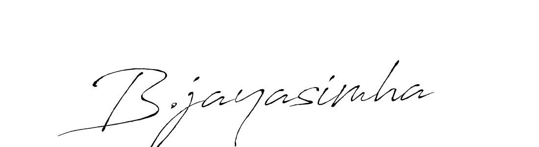 Make a short B.jayasimha signature style. Manage your documents anywhere anytime using Antro_Vectra. Create and add eSignatures, submit forms, share and send files easily. B.jayasimha signature style 6 images and pictures png