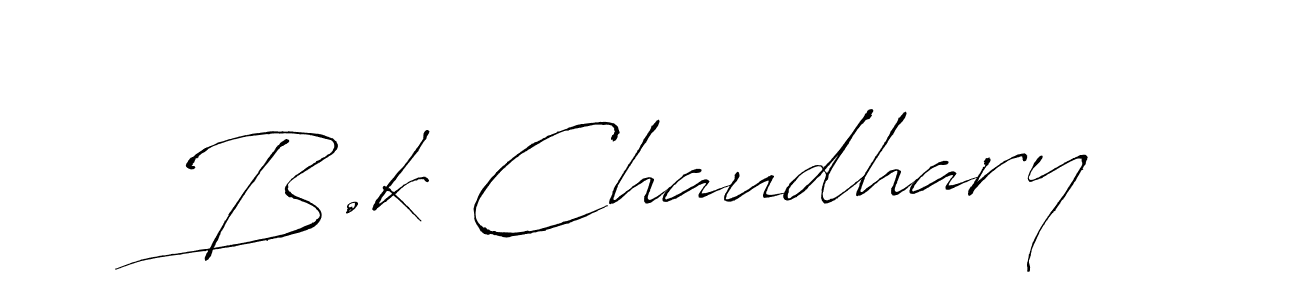 Check out images of Autograph of B.k Chaudhary name. Actor B.k Chaudhary Signature Style. Antro_Vectra is a professional sign style online. B.k Chaudhary signature style 6 images and pictures png