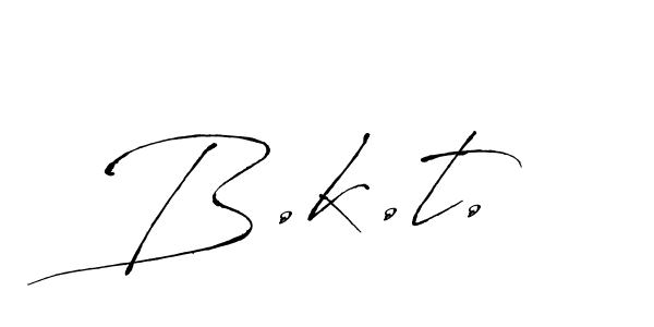 You can use this online signature creator to create a handwritten signature for the name B.k.t.. This is the best online autograph maker. B.k.t. signature style 6 images and pictures png