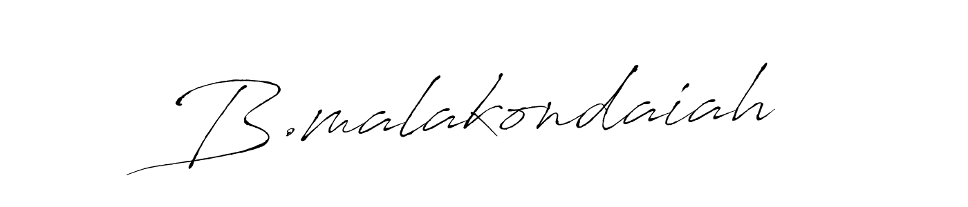 Similarly Antro_Vectra is the best handwritten signature design. Signature creator online .You can use it as an online autograph creator for name B.malakondaiah. B.malakondaiah signature style 6 images and pictures png