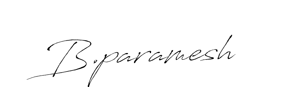 See photos of B.paramesh official signature by Spectra . Check more albums & portfolios. Read reviews & check more about Antro_Vectra font. B.paramesh signature style 6 images and pictures png