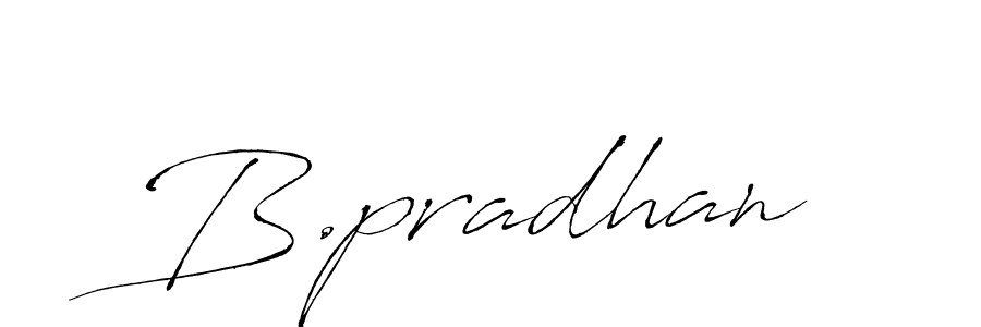 Check out images of Autograph of B.pradhan name. Actor B.pradhan Signature Style. Antro_Vectra is a professional sign style online. B.pradhan signature style 6 images and pictures png