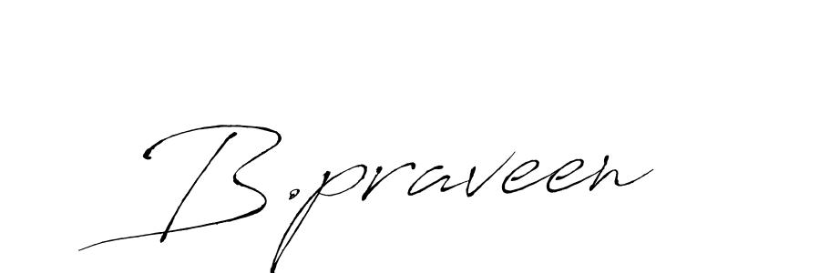 This is the best signature style for the B.praveen name. Also you like these signature font (Antro_Vectra). Mix name signature. B.praveen signature style 6 images and pictures png