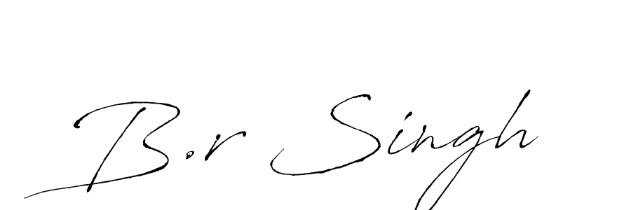 You can use this online signature creator to create a handwritten signature for the name B.r Singh. This is the best online autograph maker. B.r Singh signature style 6 images and pictures png