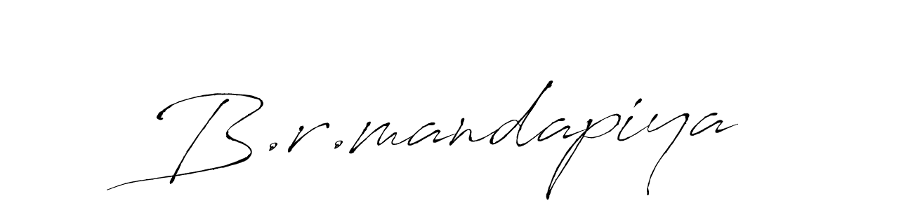 Check out images of Autograph of B.r.mandapiya name. Actor B.r.mandapiya Signature Style. Antro_Vectra is a professional sign style online. B.r.mandapiya signature style 6 images and pictures png