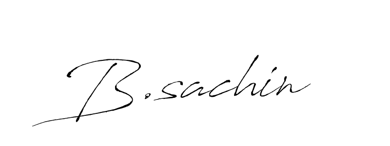 This is the best signature style for the B.sachin name. Also you like these signature font (Antro_Vectra). Mix name signature. B.sachin signature style 6 images and pictures png