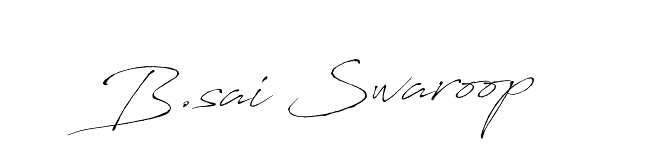 Best and Professional Signature Style for B.sai Swaroop. Antro_Vectra Best Signature Style Collection. B.sai Swaroop signature style 6 images and pictures png