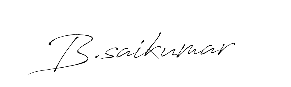 Check out images of Autograph of B.saikumar name. Actor B.saikumar Signature Style. Antro_Vectra is a professional sign style online. B.saikumar signature style 6 images and pictures png